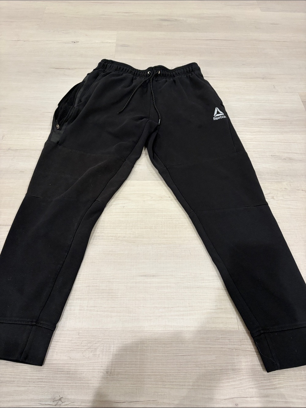 Reebok Men's Fleece Joggers